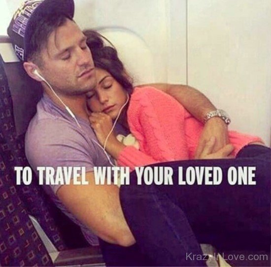 To Travel With Your Loved One-jm824