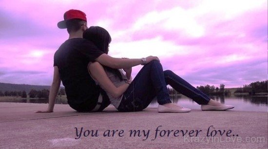 You Are My Forever Love-vt430