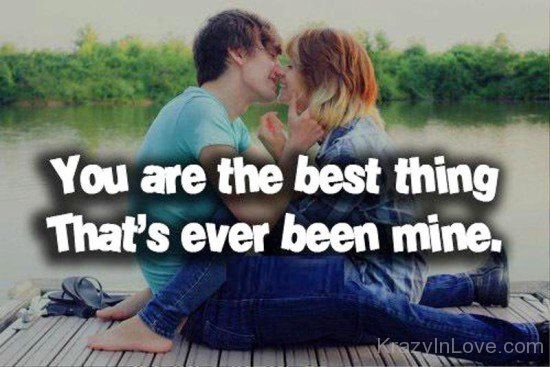 You Are The Best Thing-jm830