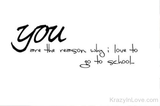 You Are The Reason-vb621