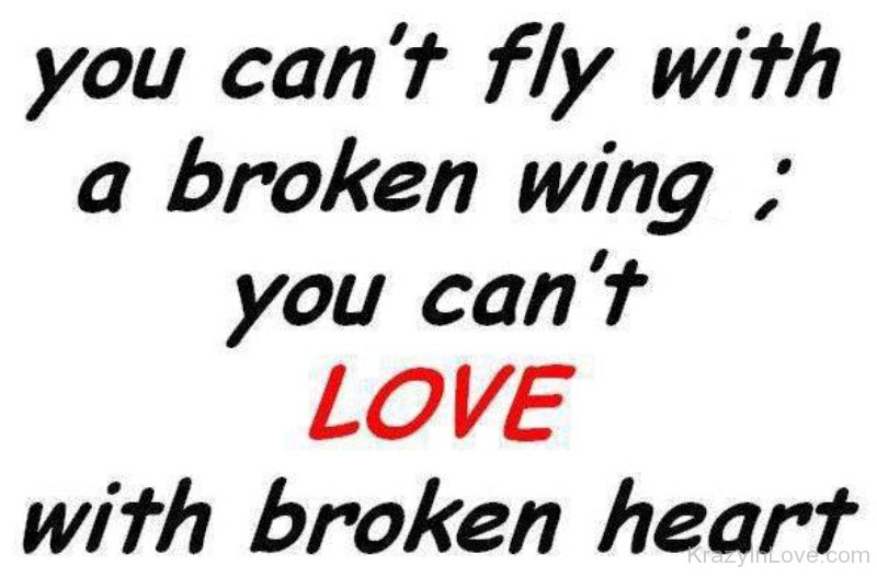 Flown fly broken. Broken Heart quotes. And Hey if your Wings are broken. I'M Flying i have broken Wings.