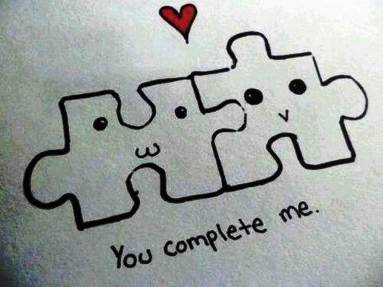 You Complete Me-dc325