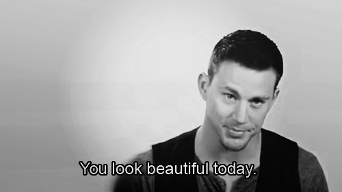 You Look Beautiful Today-vb641