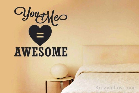 You Plus Me Awesome-dc326