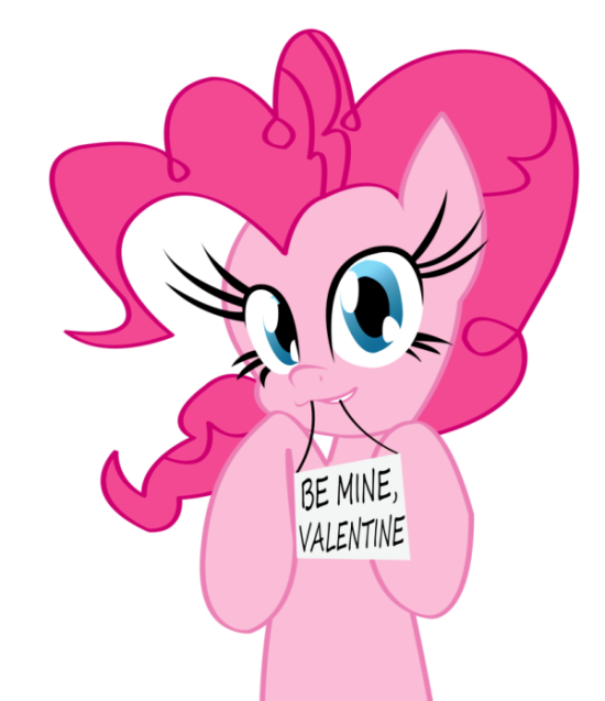 Be Mine Valentine-yvc216