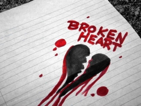 Broken Heart-tws209