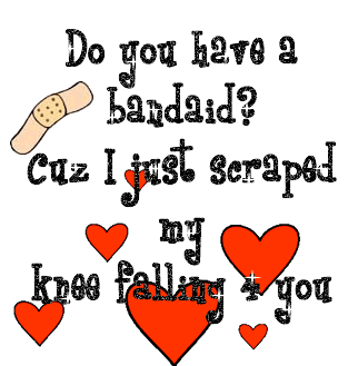 Do You Have A Bandaid-tsz101