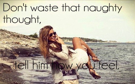 Don't Waste That Naughty Thought-evb509