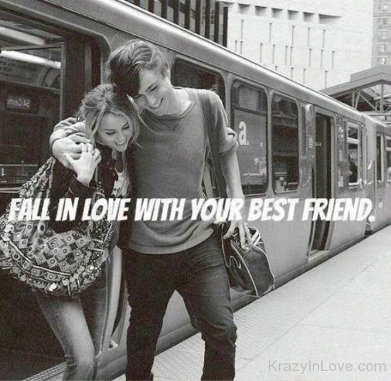 Fall In Love With Your Best Friend-rex212