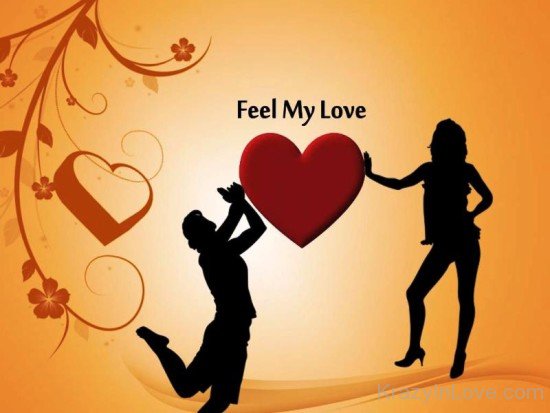 Feel My Love-qaz302