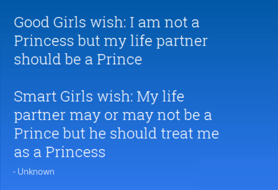 Good Girls Wish And Smart Girls Wish-qaz202