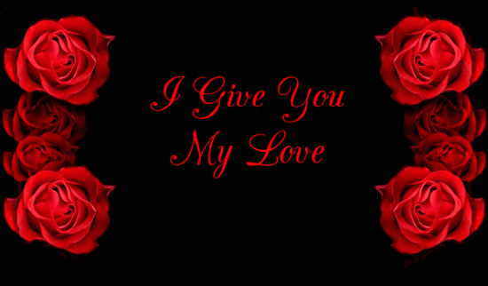 I Give You My Love-ptc317