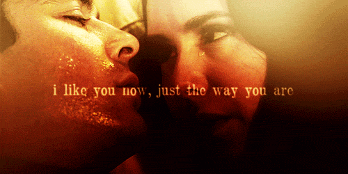 I Like You Now,Just The Way You Are-rwx215