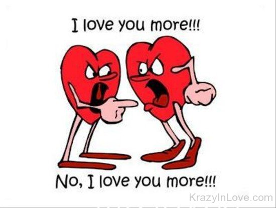 I Love You More No,I Love You More-tsz106