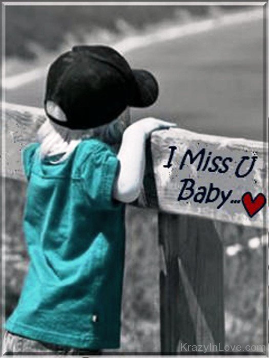 I Miss You Baby-vbt514