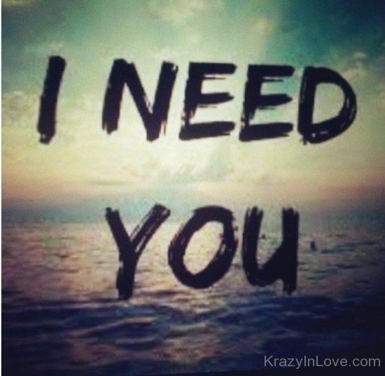 I Need You Image-ynb512
