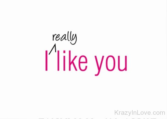 I Really Like You Picture-rwx228