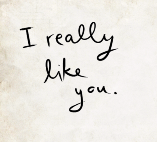I Really Like You-rwx229