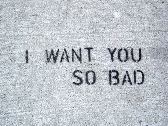 I Want You So Bad-tyh628