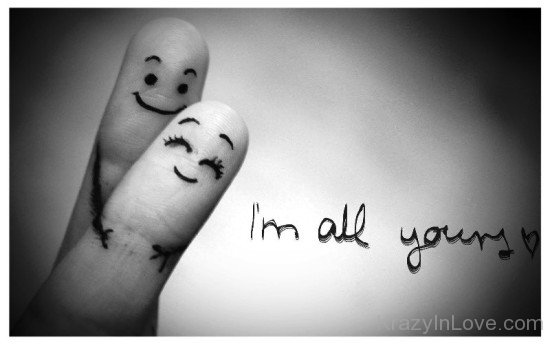 I'm All Yours-ptc324