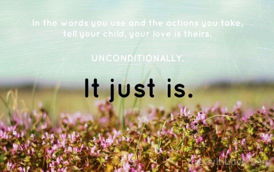 In The Words You Use And The Actions-tmu708