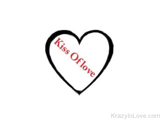 Kiss Of Love-ybv929