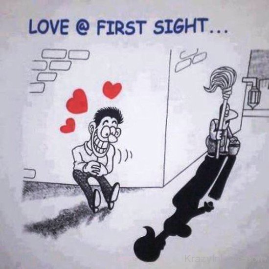 Love At First Sight-tsz111