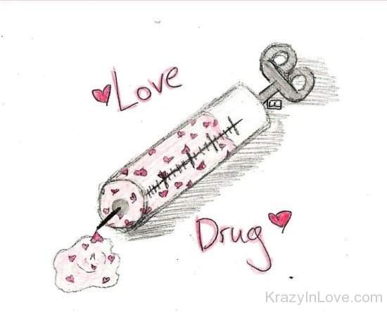 Love Drug-tbv517