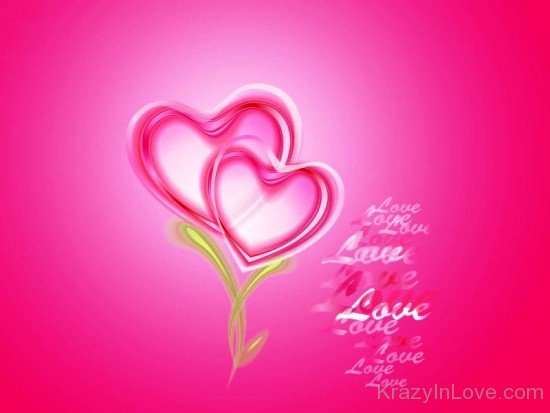 Love Flower-ybv934