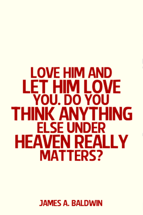 Love Him And Let Him Love You-unb526