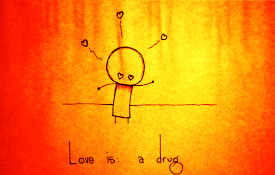Love Is A Drug Image-tbv520