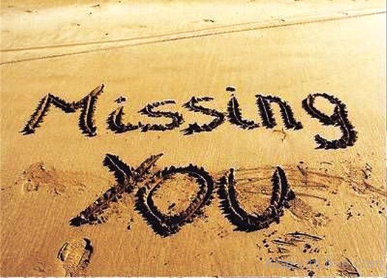 Missing You-vbt541