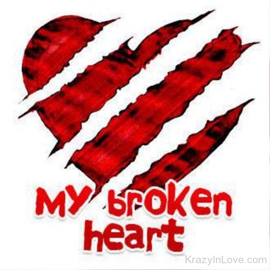 My Broken Heart-tws236