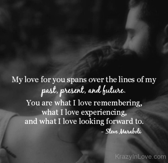 My Love For You Spans Over The Lines-ptc333