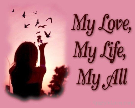 My Love,My Life,My All-ptc338