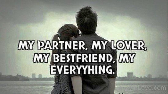 My Partner,My Lover,My Bestfriend,My Everything-qaz215