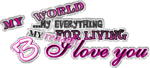 My World My Everything-ybv947