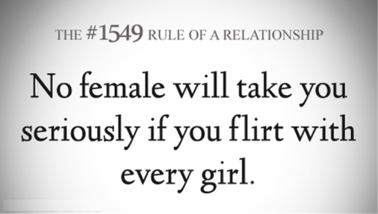 No Female Will Take You Seriously-rwz115