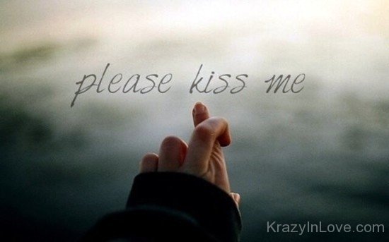 Please Kiss Me-rvc430