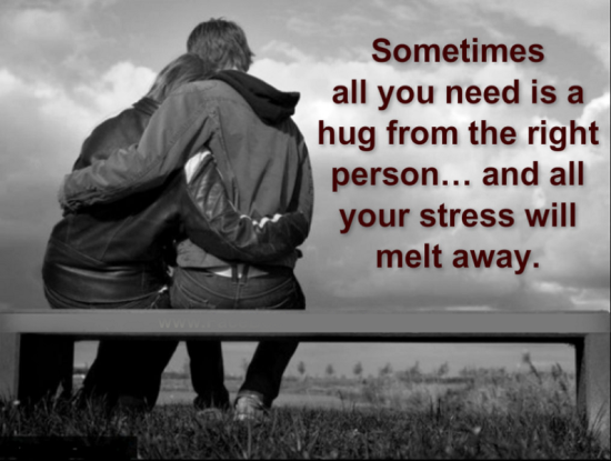 Sometimes All You Need Is A Hug-wbu639