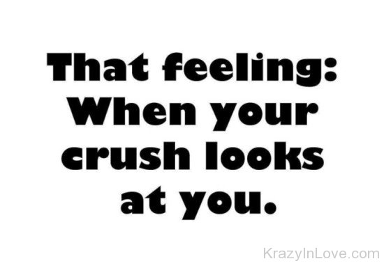 That Feeling When Your Crush-ybr420