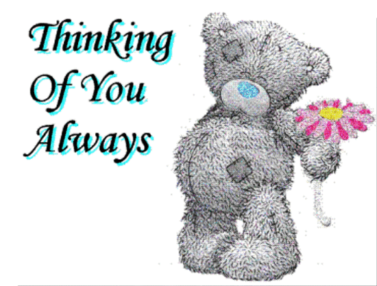 Thinking Of You Always-tbn323