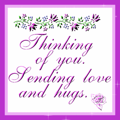 Thinking Of You Sending Love And Hugs-tbn331