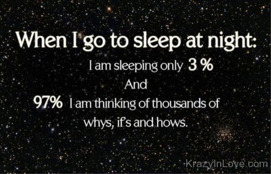 When I Go To Sleep At Night-ybr423