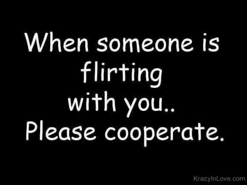 funny flirty quotes