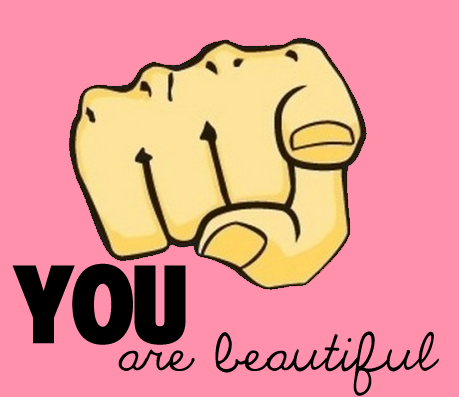 You Are Beautiful-rew252