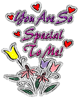 You Are So Special To Me-tnm823