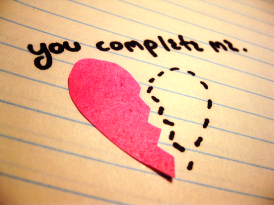 You Complete Me-ybv961
