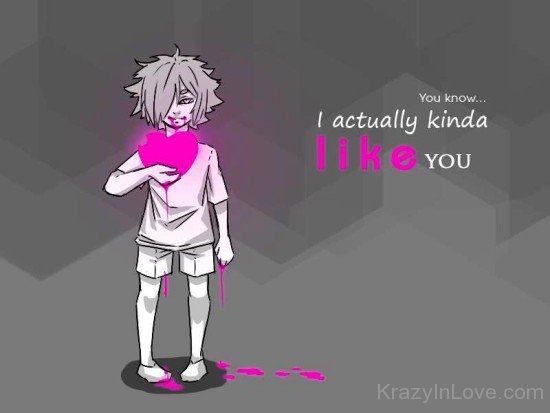 You Know I Actually Kinda Like You-rwx233