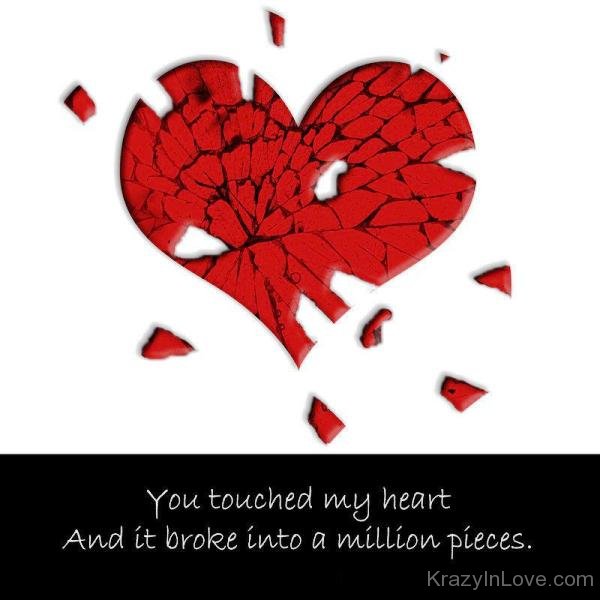 Broken Heart - Love Pictures, Images - Page 16